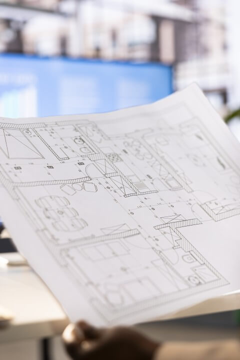 Arquitectura y dirección de obra Arquitectura y dirección de obra