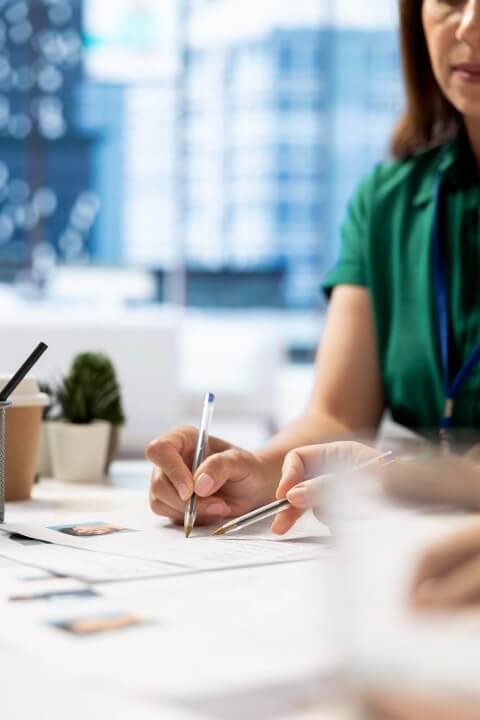 Gestión técnica Gestión técnica