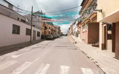 Proyecto de mejora y adaptación climática de un espacio urbano